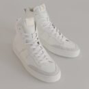 The Royale 2.0 High - Blanco