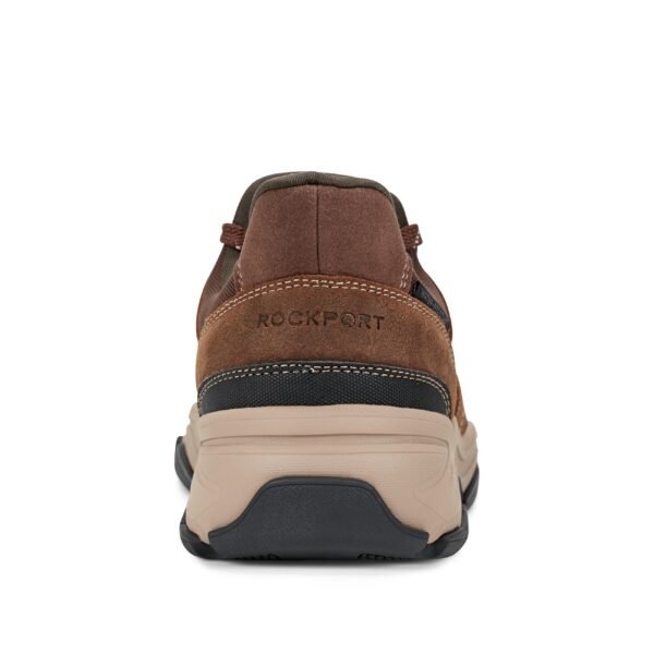 Men's Rhett Step Activated Casual Lace-up - Image 3