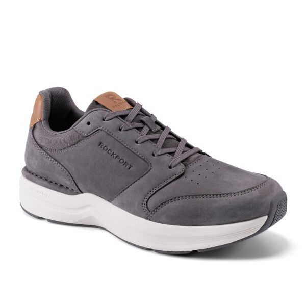 Men's ProWalker Tour Lace-up Casual Sneakers