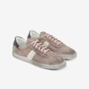 The Charlie Distressed - Grey