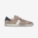 The Charlie Distressed - Grey