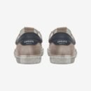 The Charlie Distressed - Grey