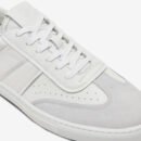 The Charlie - White/White