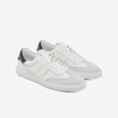 The Charlie - White/White