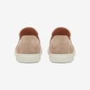 The Paros Penny Loafer - Sand