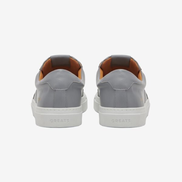 The Royale 2.0 - Ash Grey - Image 4