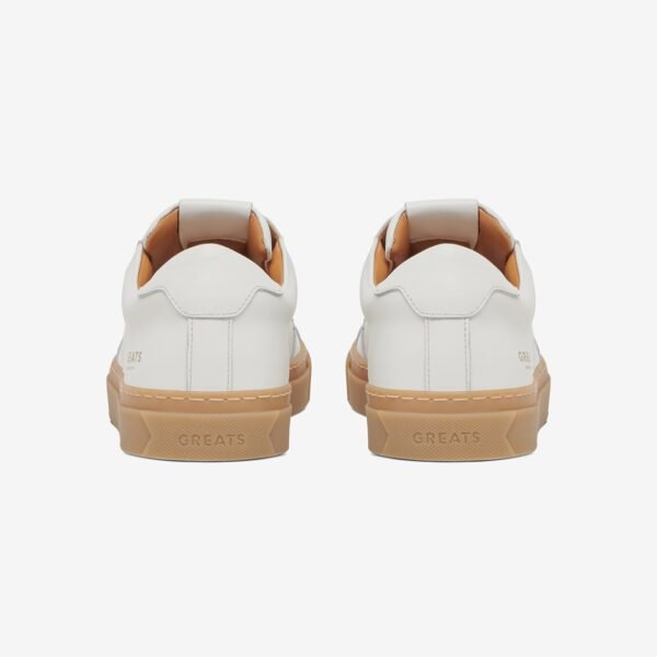 The Royale 2.0 - Blanco Gum - Image 3