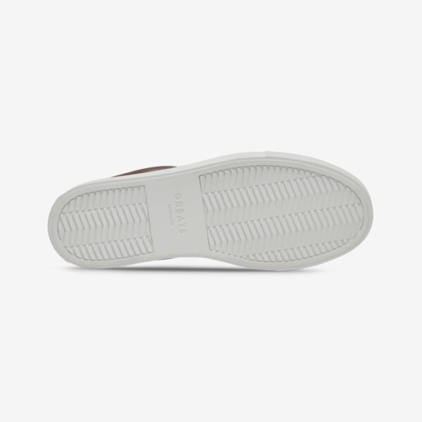 The Royale 2.0 - Dark Brown - Image 6