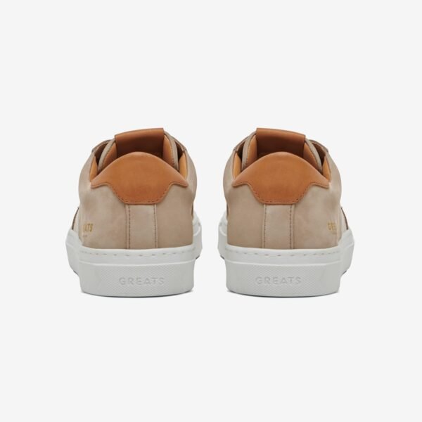 The Royale 2.0 - Light Taupe - Image 3