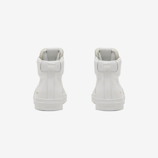 The Royale 2.0 High - Blanco - Image 4