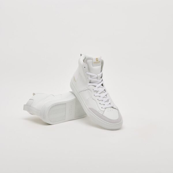 The Royale 2.0 High - Blanco - Image 8