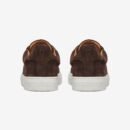 The Royale 2.0 Slip On - Chocolate