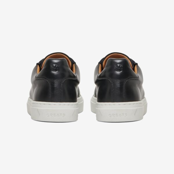 The Royale 2.0 Slip On - Nero - Image 3