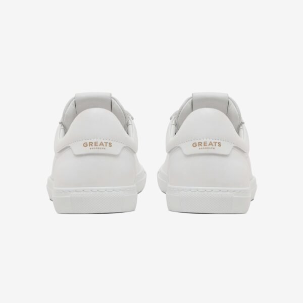 The Reign - Blanco - Image 3
