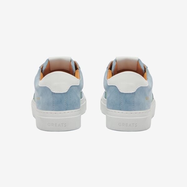 The Royale 2.0 - Light Blue - Image 3