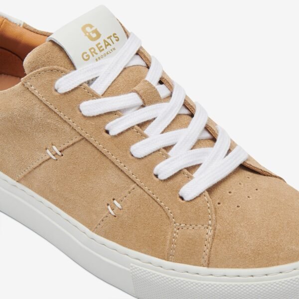 The Royale 2.0 - Tan - Image 4