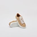 The Royale 2.0 - Tan