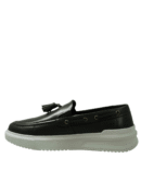 Loafer SS24 Sepatu Damien PIN344 N Olive Casual