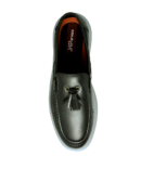Loafer SS24 Sepatu Damien PIN344 N Olive Casual