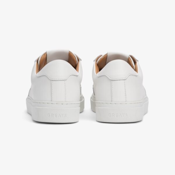 The Royale 2.0 - Blanco - Image 3