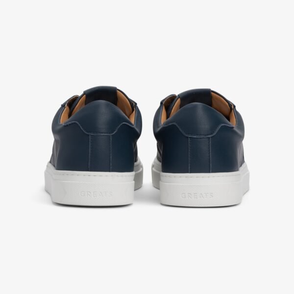 The Royale 2.0 - Navy - Image 5