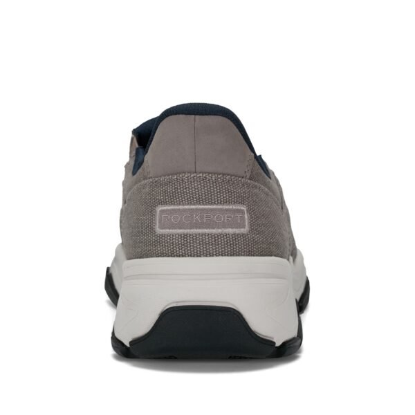 Men's Reece Step Activated Casual Slip-on - Image 3