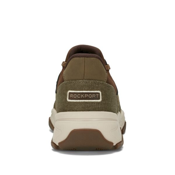 Men's Rhett Step Activated Casual Lace-up - Image 3