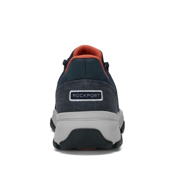 Men's Rhett Step Activated Casual Lace-up - Image 3